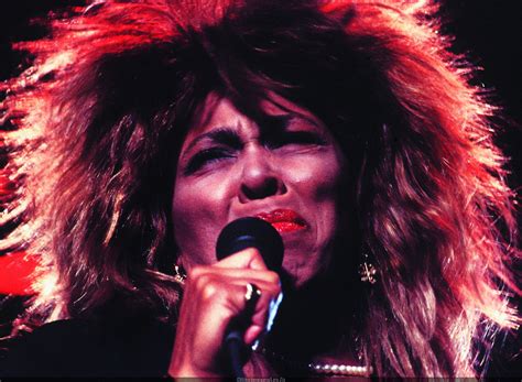 The World Reacts To Death Of Rock Legend Tina Turner